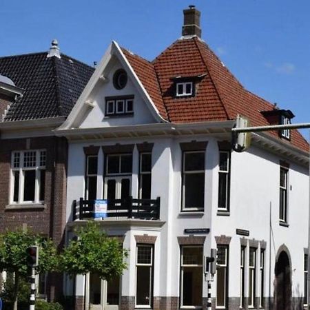 Alora Alkmaar Exterior foto